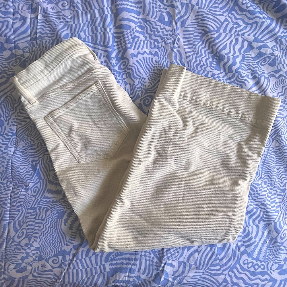 Gap Wideleg Corduroys